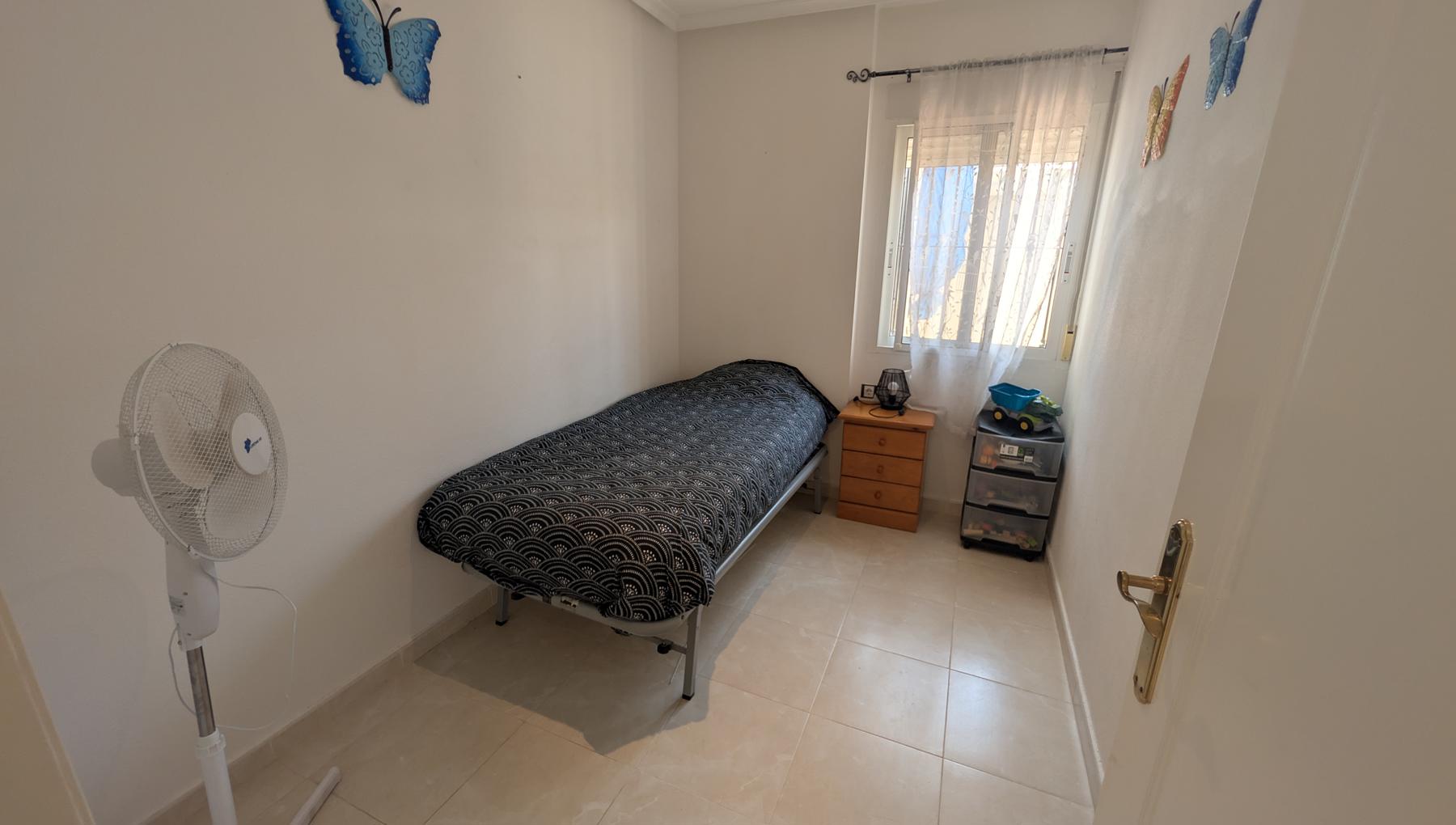 For sale - 5 Bedroom 3 Bathroom Linked Villa in Lo Crispen - Lo Crispen - Alicante