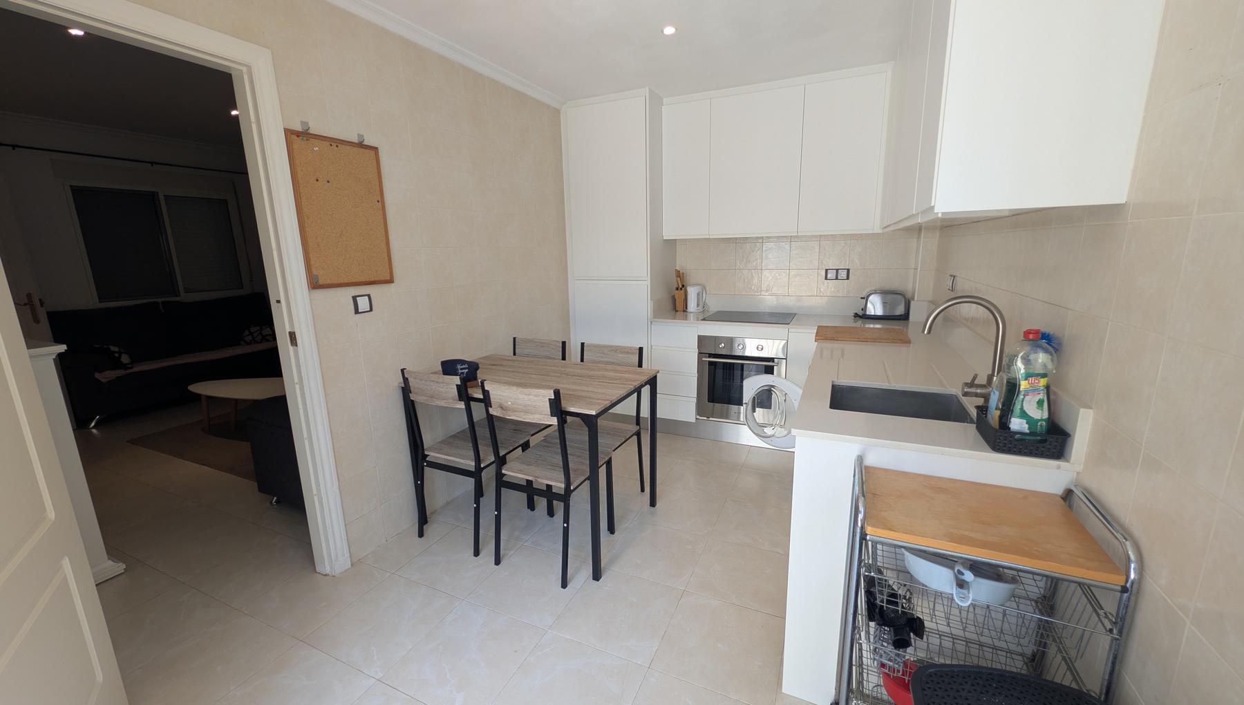 For sale - 5 Bedroom 3 Bathroom Linked Villa in Lo Crispen - Lo Crispen - Alicante