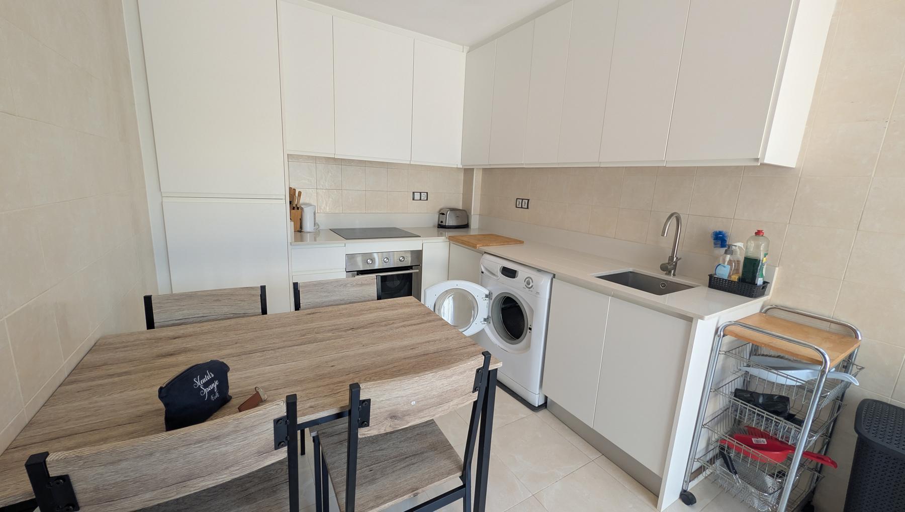 For sale - 5 Bedroom 3 Bathroom Linked Villa in Lo Crispen - Lo Crispen - Alicante