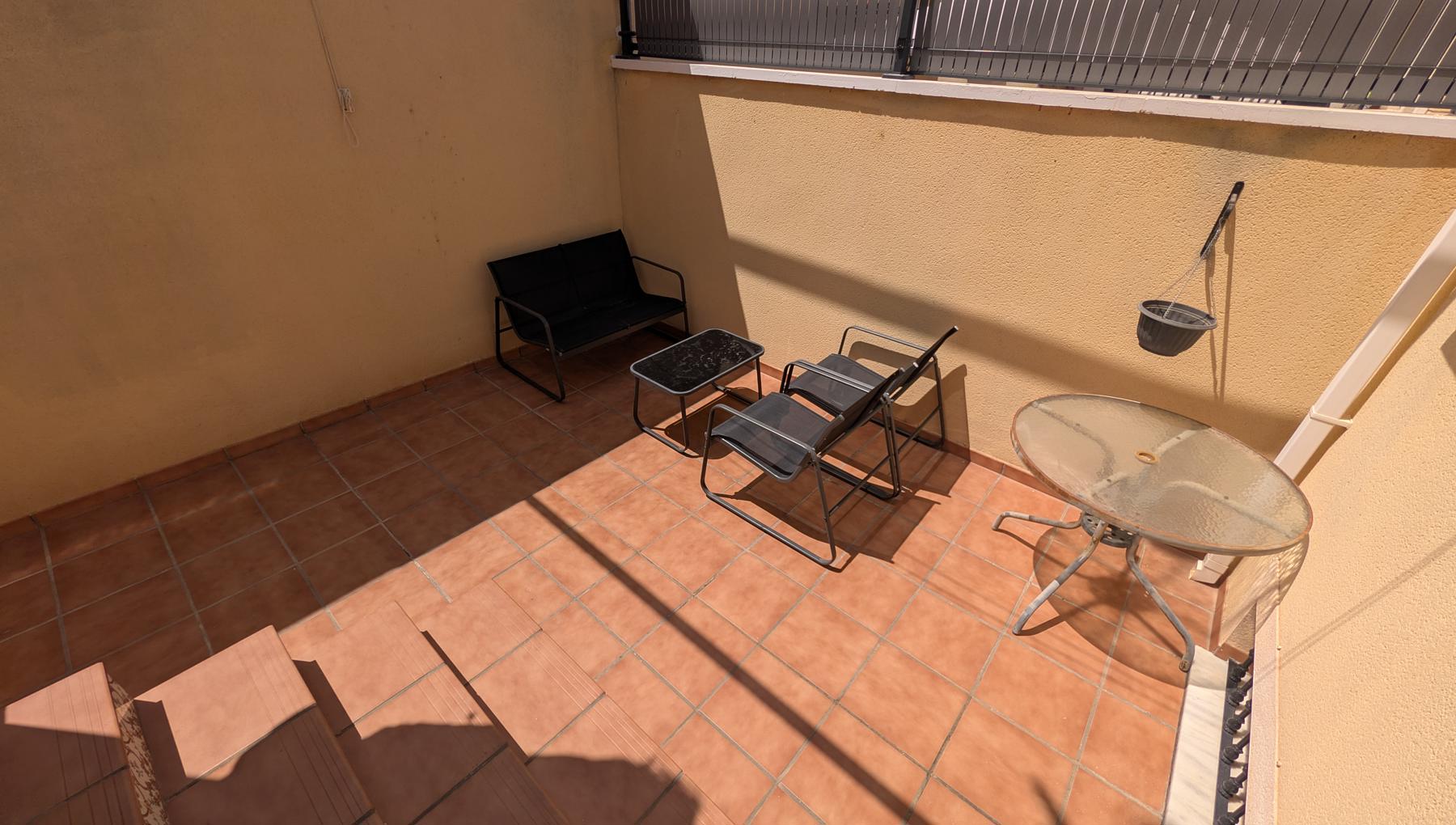 For sale - 5 Bedroom 3 Bathroom Linked Villa in Lo Crispen - Lo Crispen - Alicante