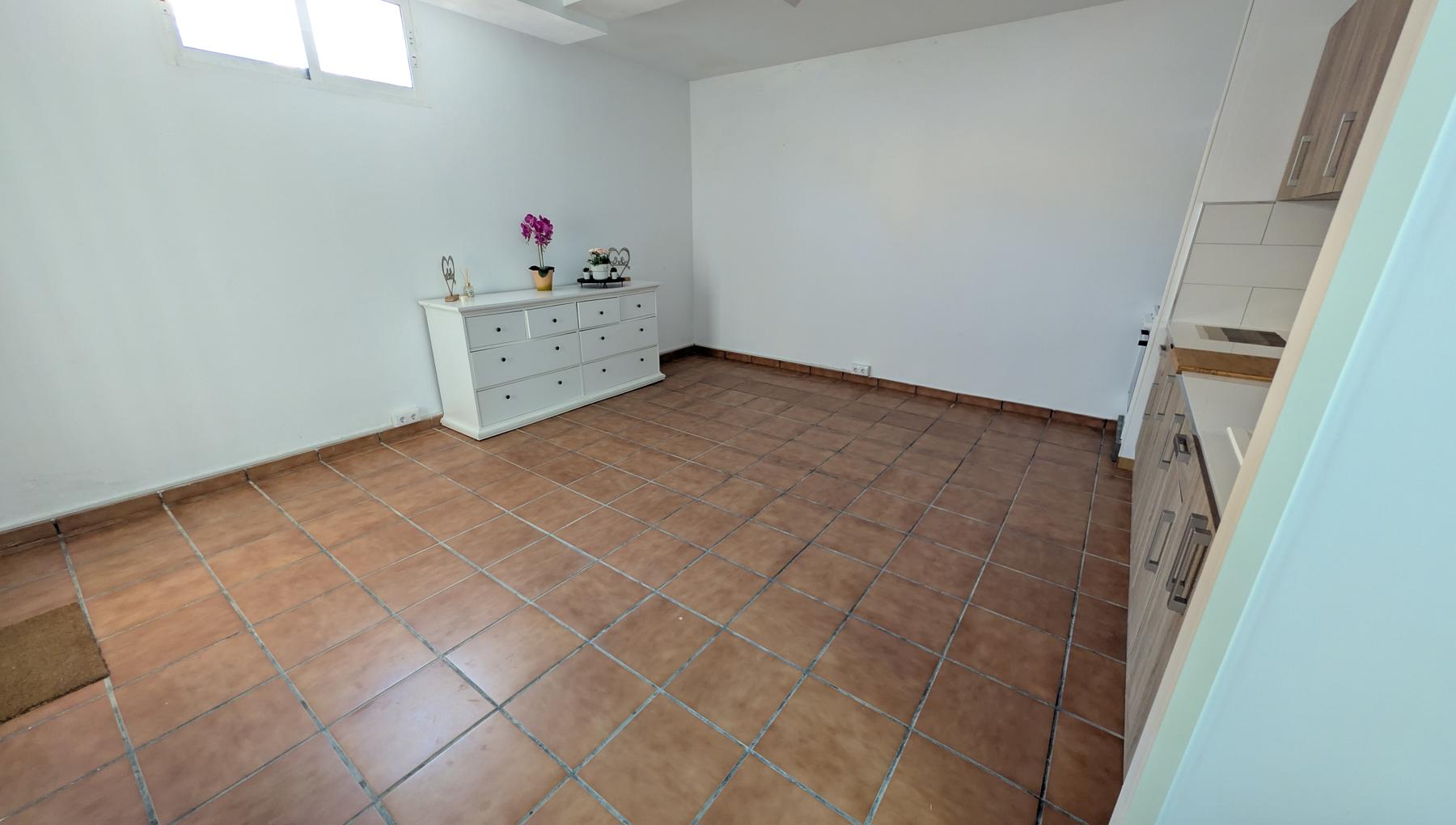 For sale - 5 Bedroom 3 Bathroom Linked Villa in Lo Crispen - Lo Crispen - Alicante
