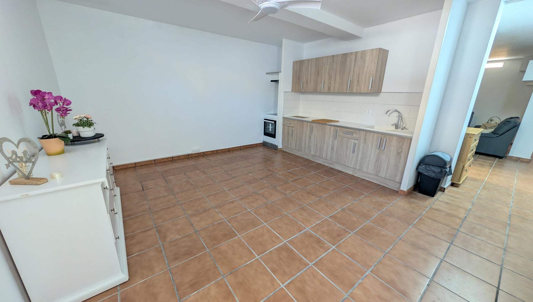 For sale - 5 Bedroom 3 Bathroom Linked Villa in Lo Crispen - Lo Crispen - Alicante