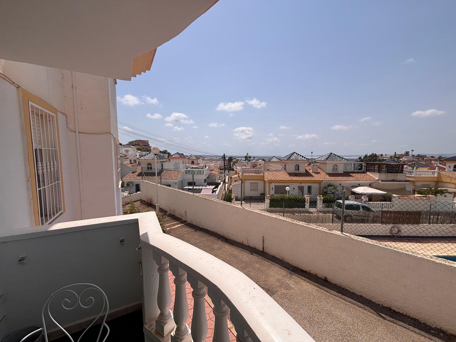 For sale - 2 Bedroom 1 Bathroom Apartment - Ground Floor in Urbanización Ciudad Quesada - Urbanización Ciudad Quesada  - Alicante