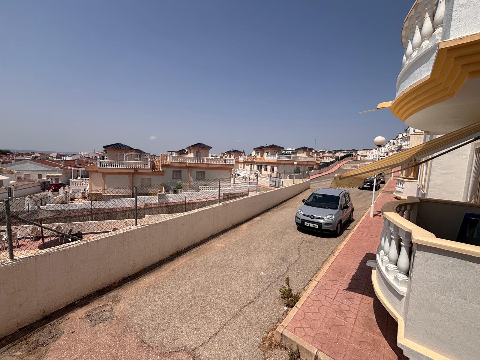 For sale - 2 Bedroom 1 Bathroom Apartment - Ground Floor in Urbanización Ciudad Quesada - Urbanización Ciudad Quesada  - Alicante