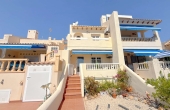 34-189265/79362, 2 Bedroom 2 Bathroom Townhouse in Las Ramblas Golf Villamartin