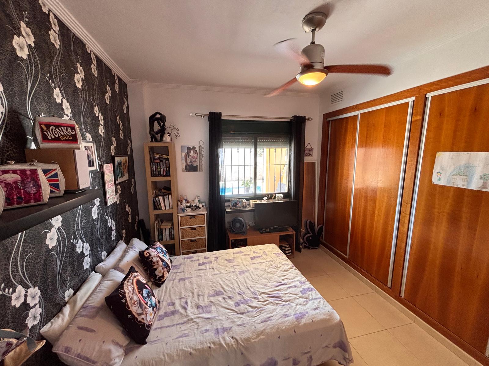 For sale - 4 Bedroom 2 Bathroom Detached Villa in Urbanización Ciudad Quesada - Urbanización Ciudad Quesada  - Alicante