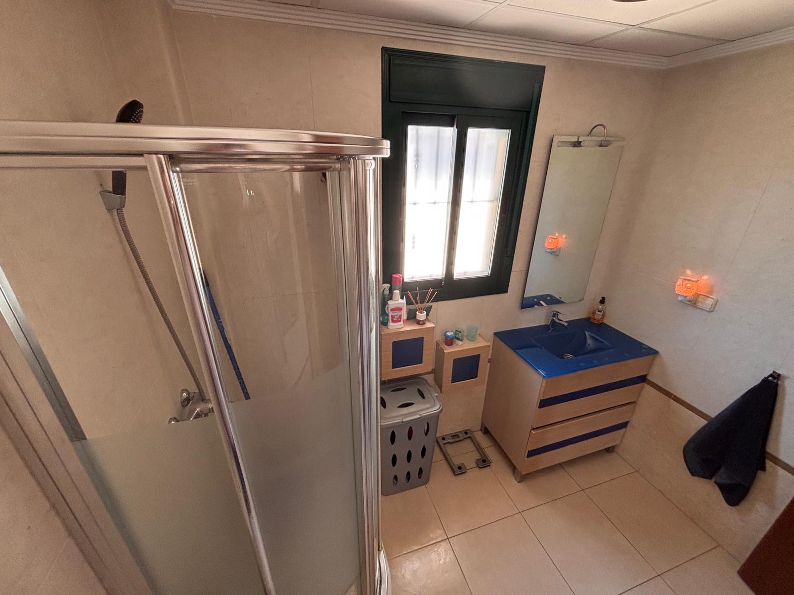 For sale - 4 Bedroom 2 Bathroom Detached Villa in Urbanización Ciudad Quesada - Urbanización Ciudad Quesada  - Alicante