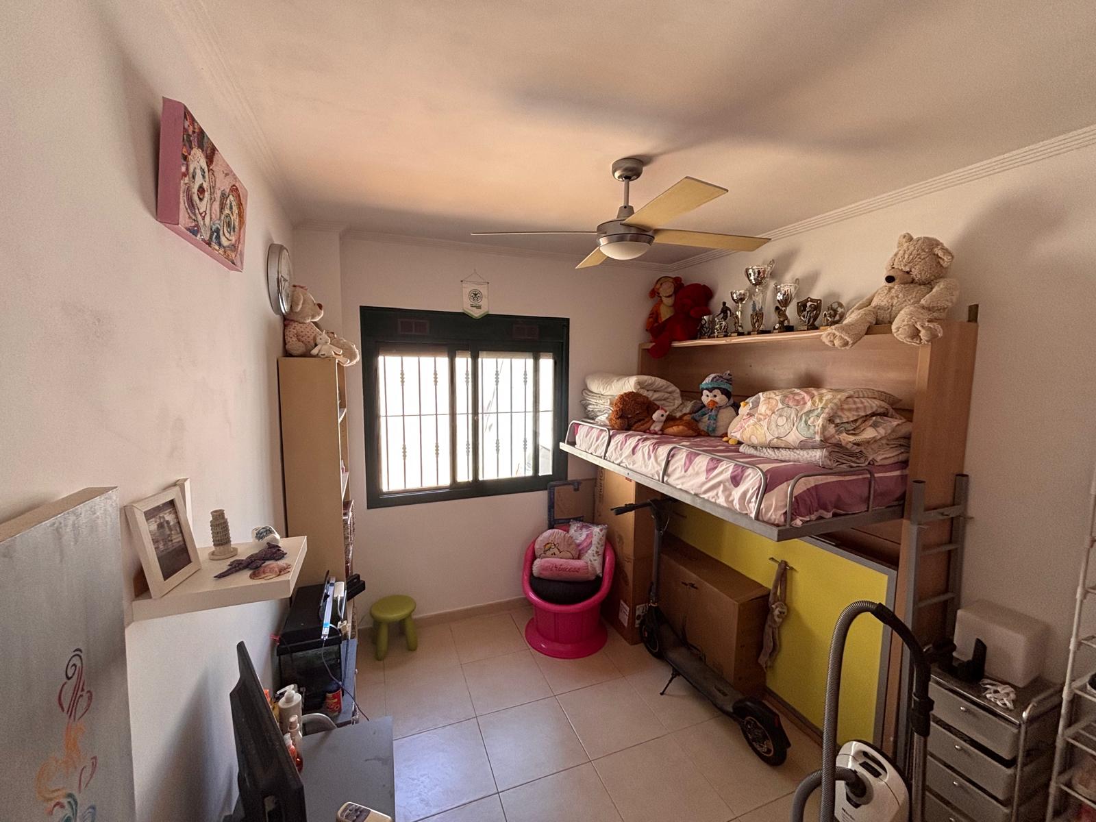 For sale - 4 Bedroom 2 Bathroom Detached Villa in Urbanización Ciudad Quesada - Urbanización Ciudad Quesada  - Alicante