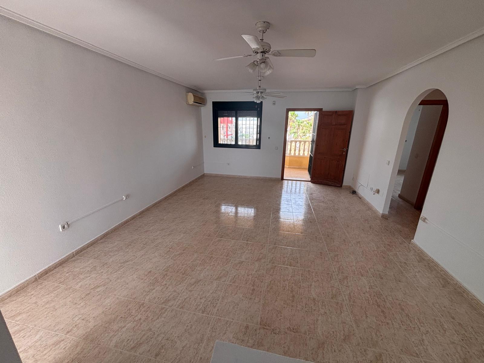 For sale - 2 Bedroom 2 Bathroom Apartment - Top Floor in Urbanización Ciudad Quesada - Urbanización Ciudad Quesada  - Alicante