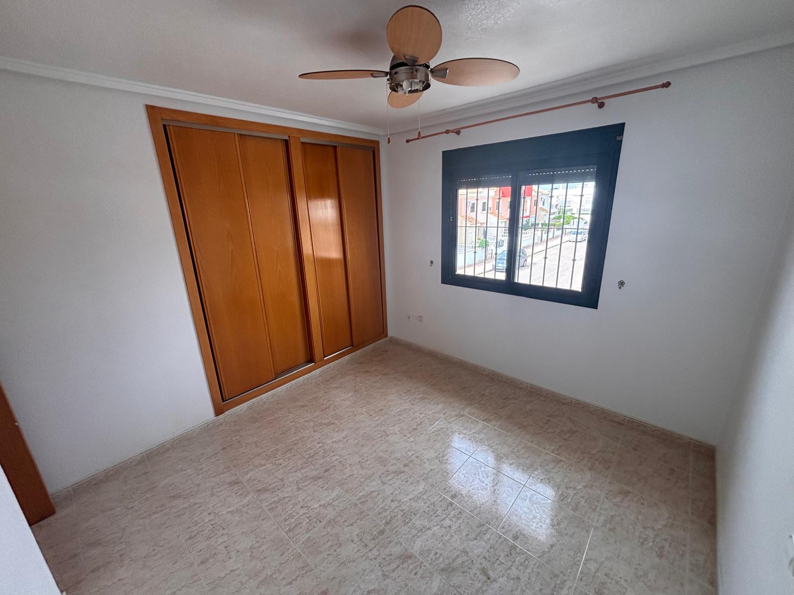 For sale - 2 Bedroom 2 Bathroom Apartment - Top Floor in Urbanización Ciudad Quesada - Urbanización Ciudad Quesada  - Alicante