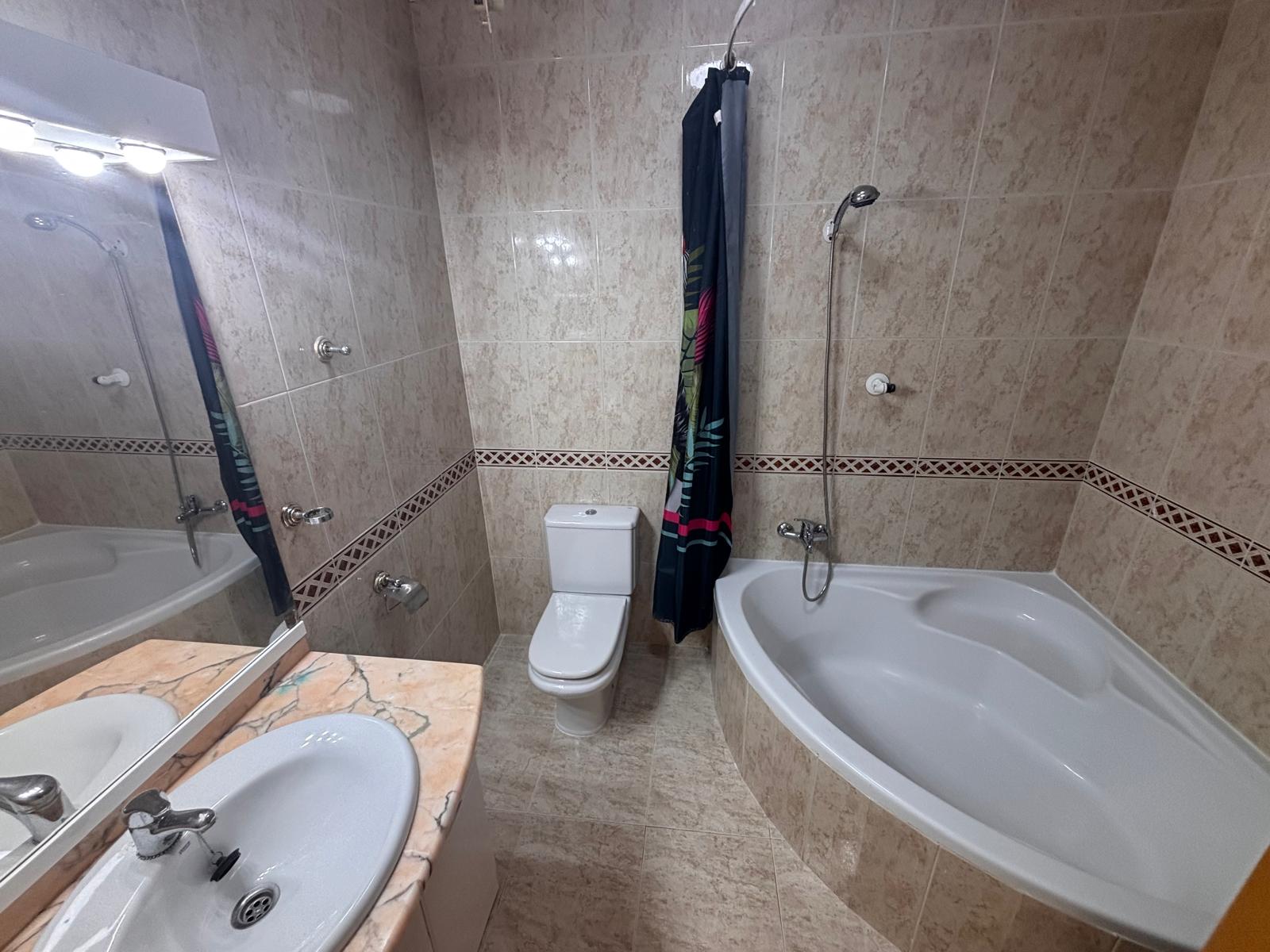 For sale - 2 Bedroom 2 Bathroom Apartment - Top Floor in Urbanización Ciudad Quesada - Urbanización Ciudad Quesada  - Alicante