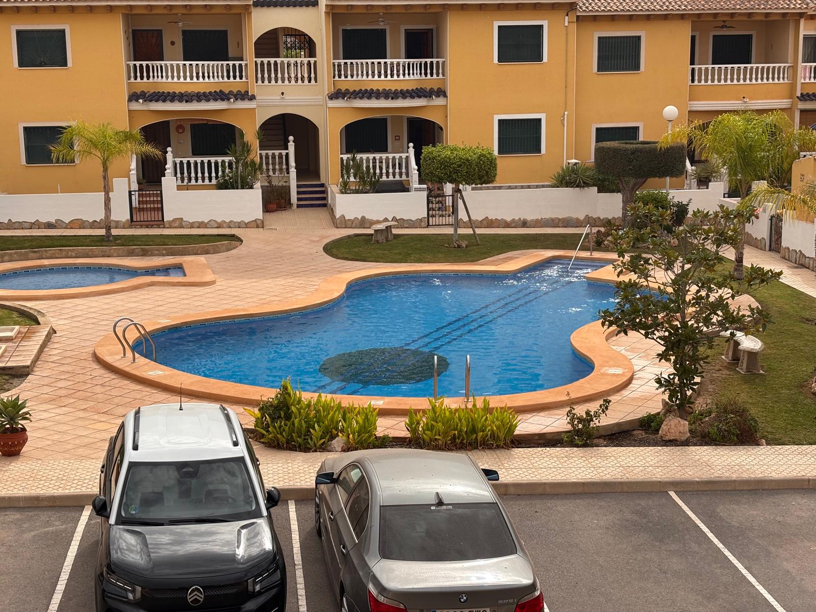 For sale - 2 Bedroom 2 Bathroom Apartment - Top Floor in Urbanización Ciudad Quesada - Urbanización Ciudad Quesada  - Alicante