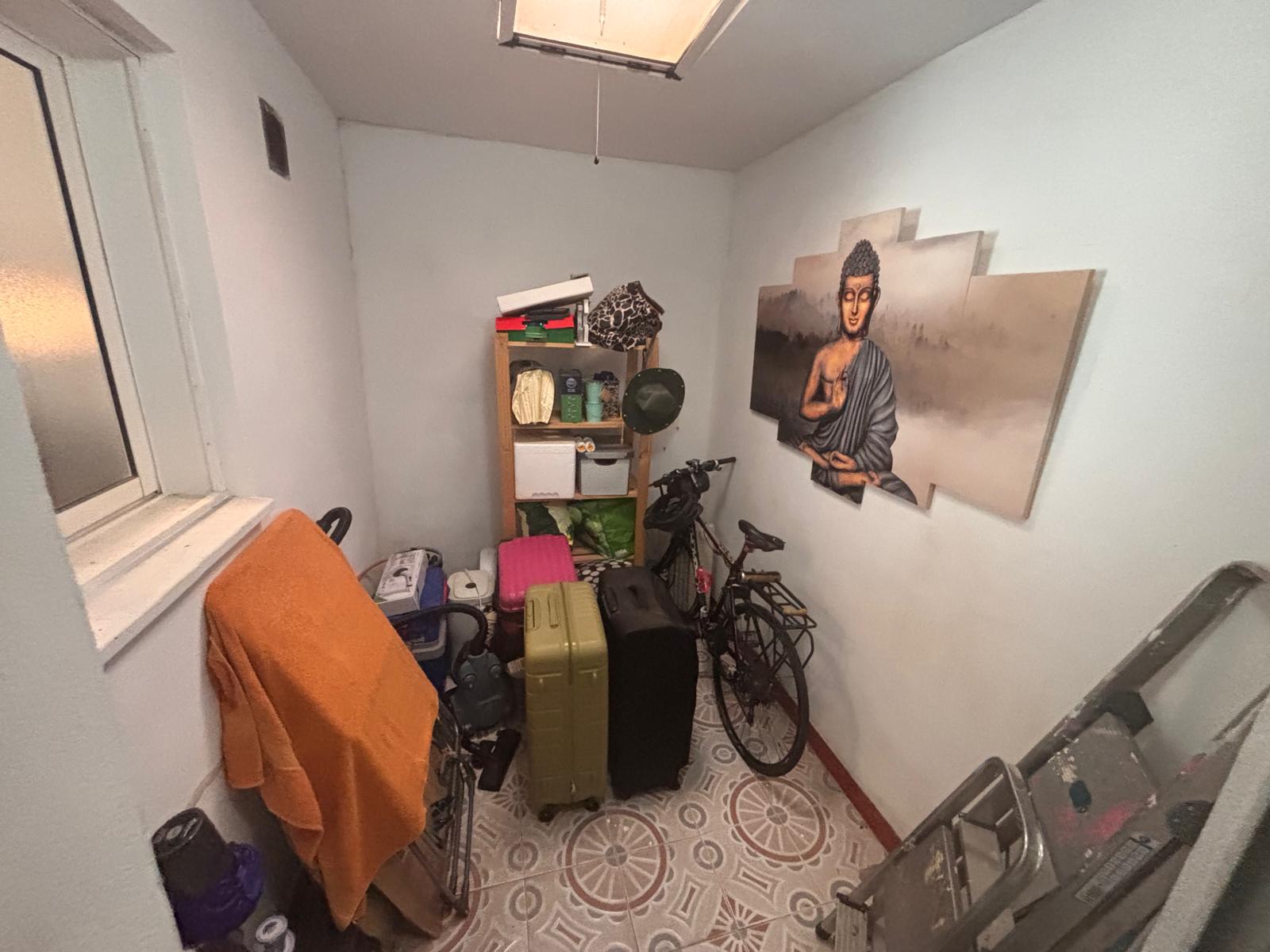 For sale - 2 Bedroom 1 Bathroom Apartment - Ground Floor in Urbanización El Chaparral - Urbanización El Chaparral  - Alicante