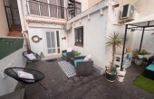 93-1341/79365, 2 Bedroom 1 Bathroom Apartment - Ground Floor in Urbanización El Chaparral
