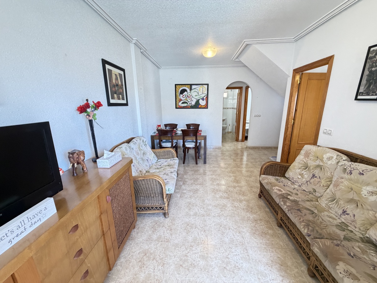 For sale - 3 Bedroom 2 Bathroom Apartment in La Zenia - , La Zenia, Alicante, Spain - Alicante