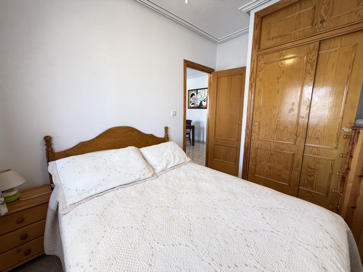 For sale - 3 Bedroom 2 Bathroom Apartment in La Zenia - , La Zenia, Alicante, Spain - Alicante