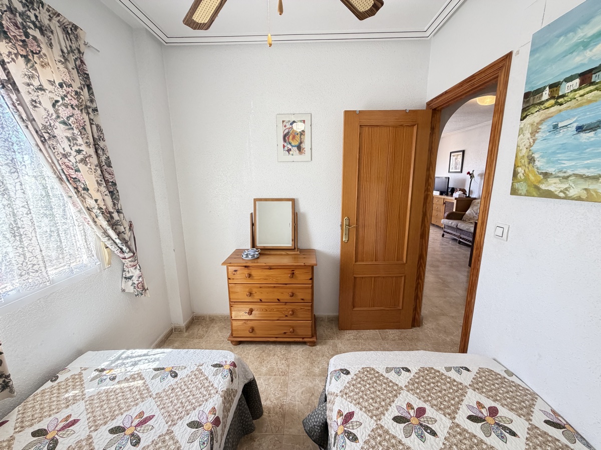 For sale - 3 Bedroom 2 Bathroom Apartment in La Zenia - , La Zenia, Alicante, Spain - Alicante