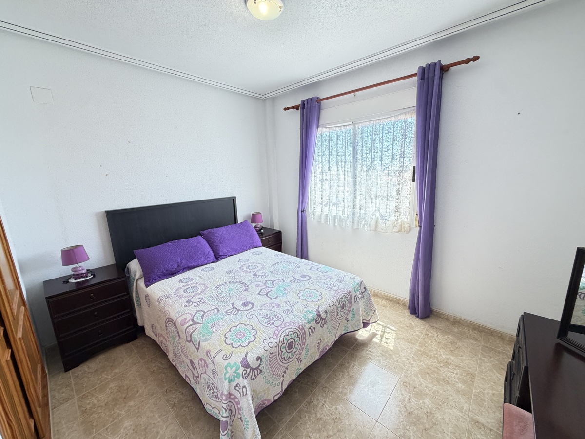 For sale - 3 Bedroom 2 Bathroom Apartment in La Zenia - , La Zenia, Alicante, Spain - Alicante