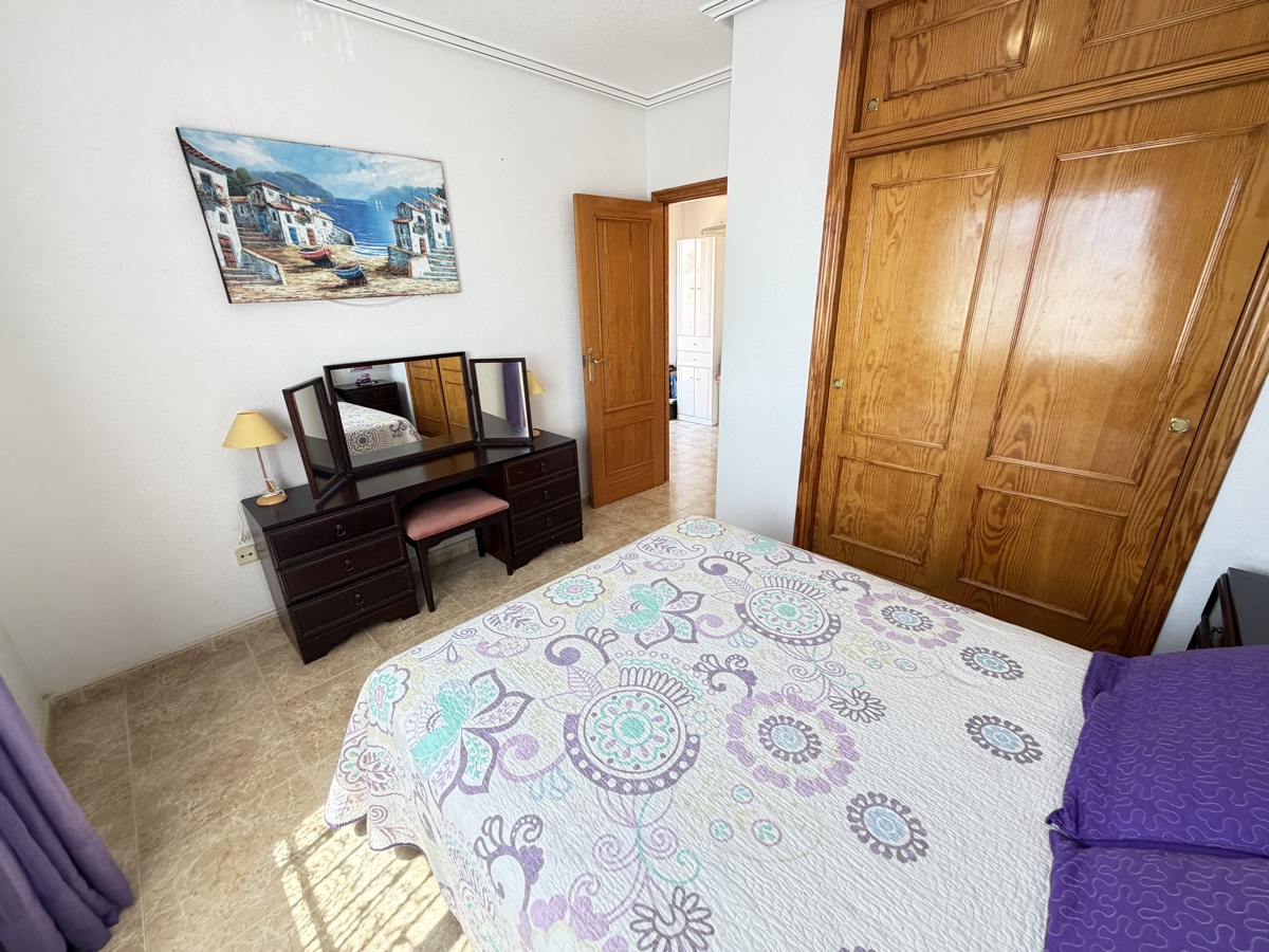 For sale - 3 Bedroom 2 Bathroom Apartment in La Zenia - , La Zenia, Alicante, Spain - Alicante
