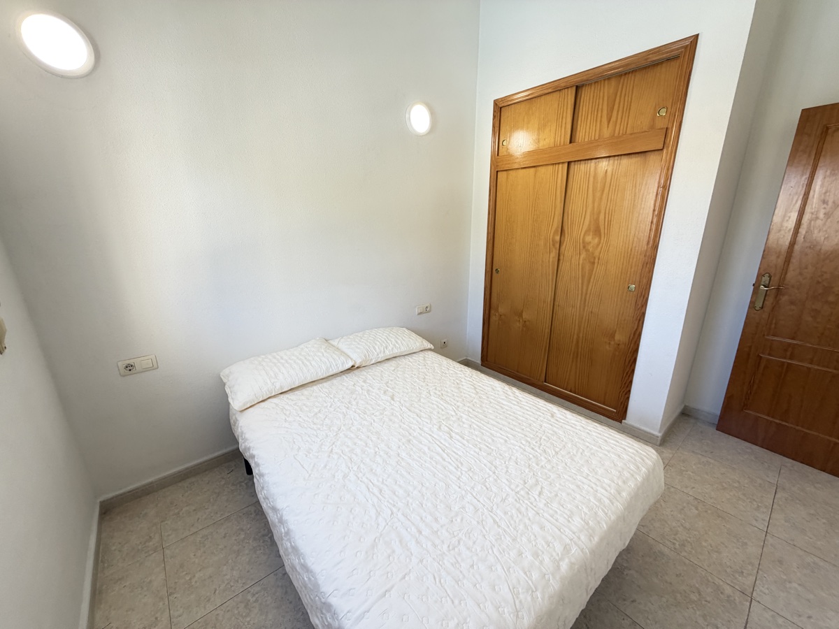 For sale - 2 Bedroom 1 Bathroom Apartment in Villamartin - , Villamartin, Alicante, Spain - Alicante