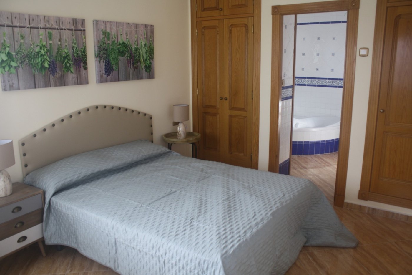 For sale - 3 Bedroom 4 Bathroom Villa in Torrevieja - Los Altos  - Alicante