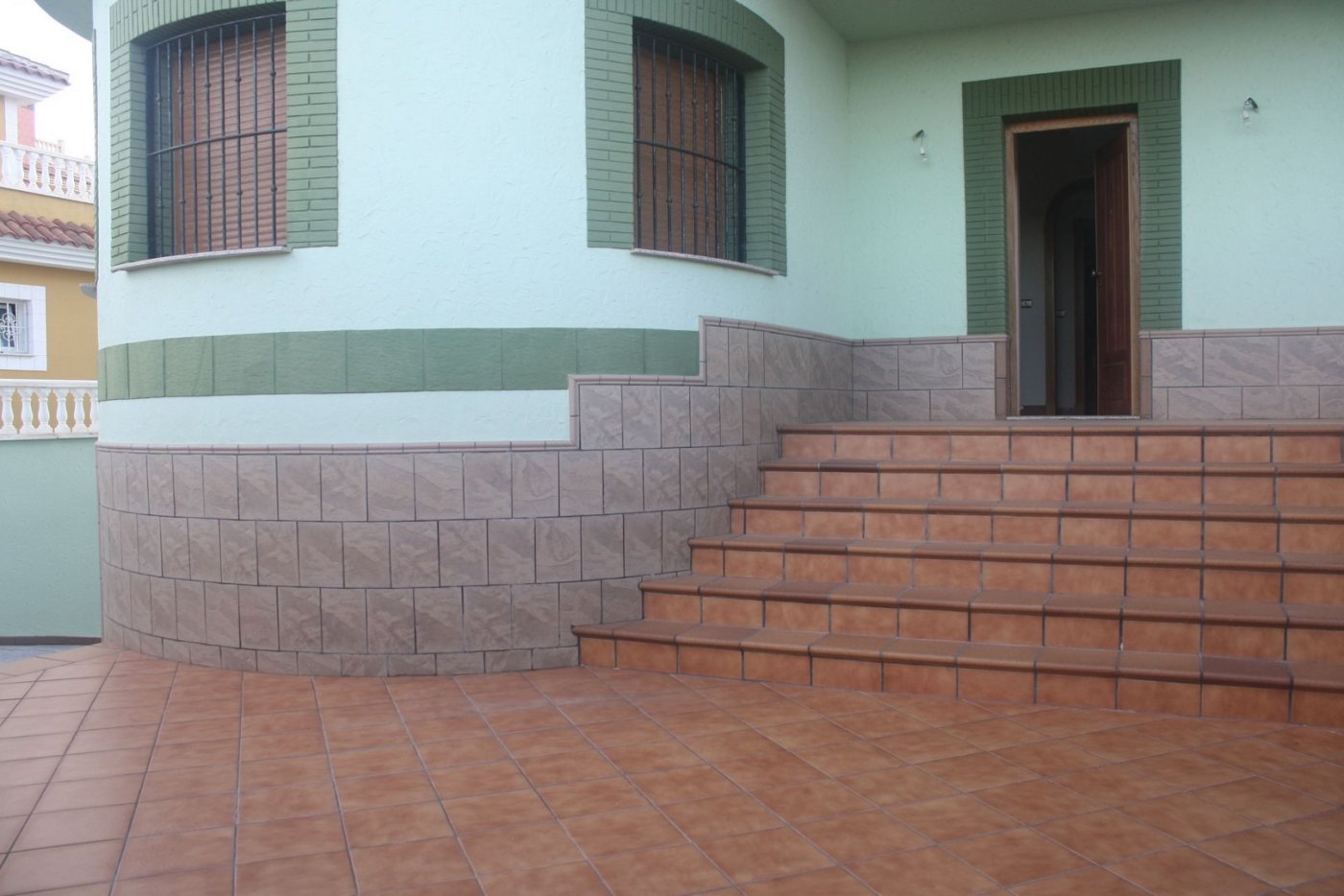 For sale - 3 Bedroom 4 Bathroom Villa in Torrevieja - Los Altos  - Alicante
