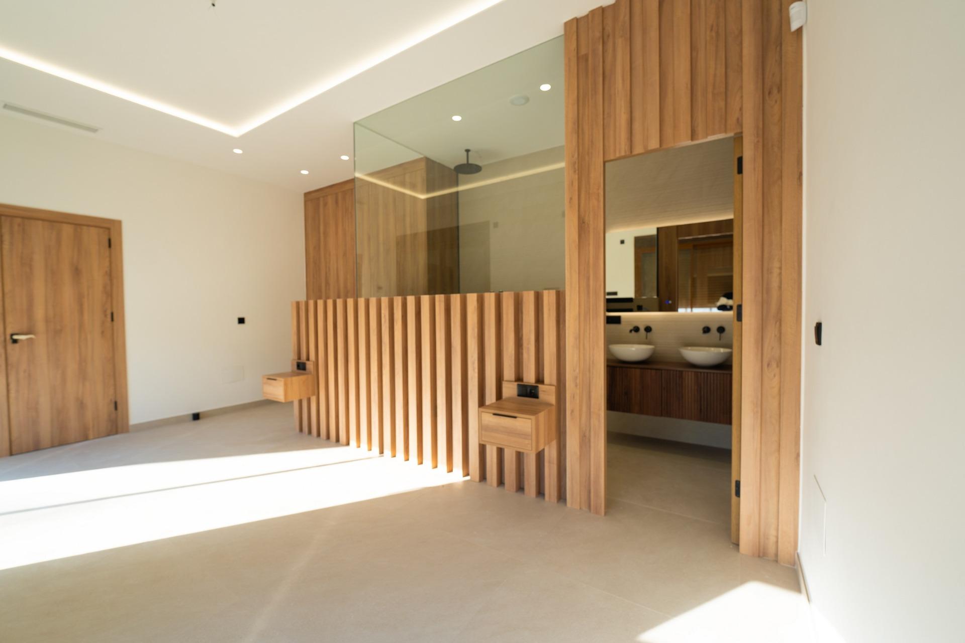 For sale - 4 Bedroom 4 Bathroom Villa in Benejúzar - alta  - Alicante