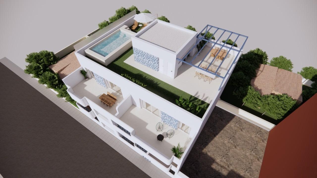 For sale - 1 Bedroom 1 Bathroom Apartment in Pilar de La Horadada - Torre De La Horadada  - Alicante