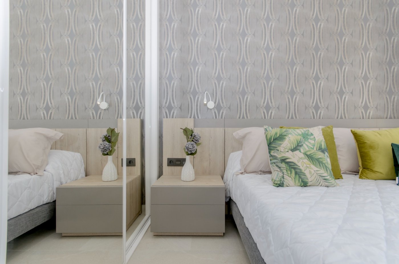 For sale - 2 Bedroom 2 Bathroom Bungalow in Torrevieja - Los Balcones  - Alicante