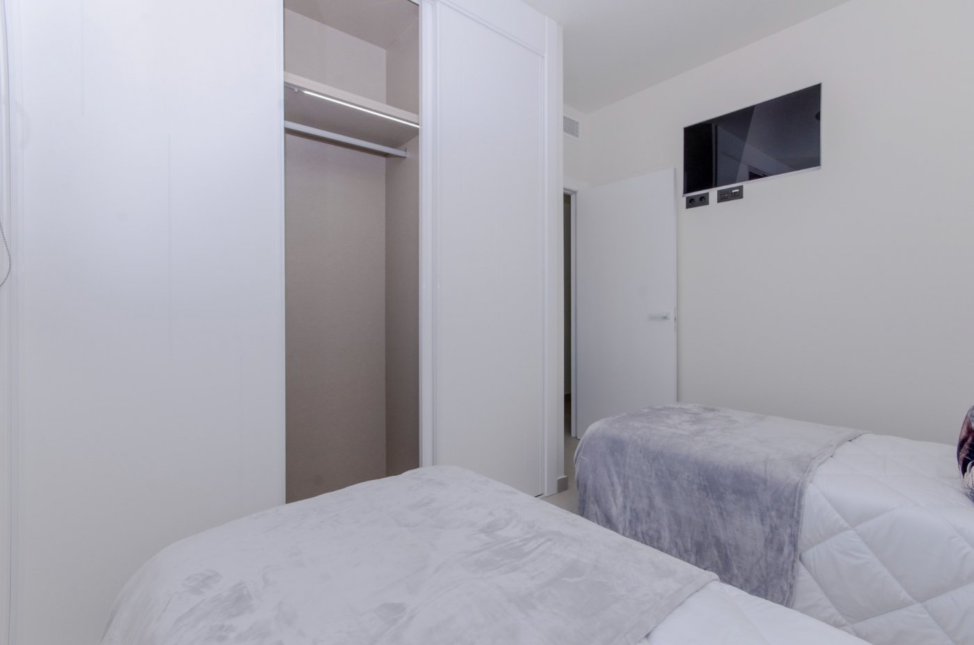 For sale - 2 Bedroom 2 Bathroom Bungalow in Torrevieja - Los Balcones  - Alicante