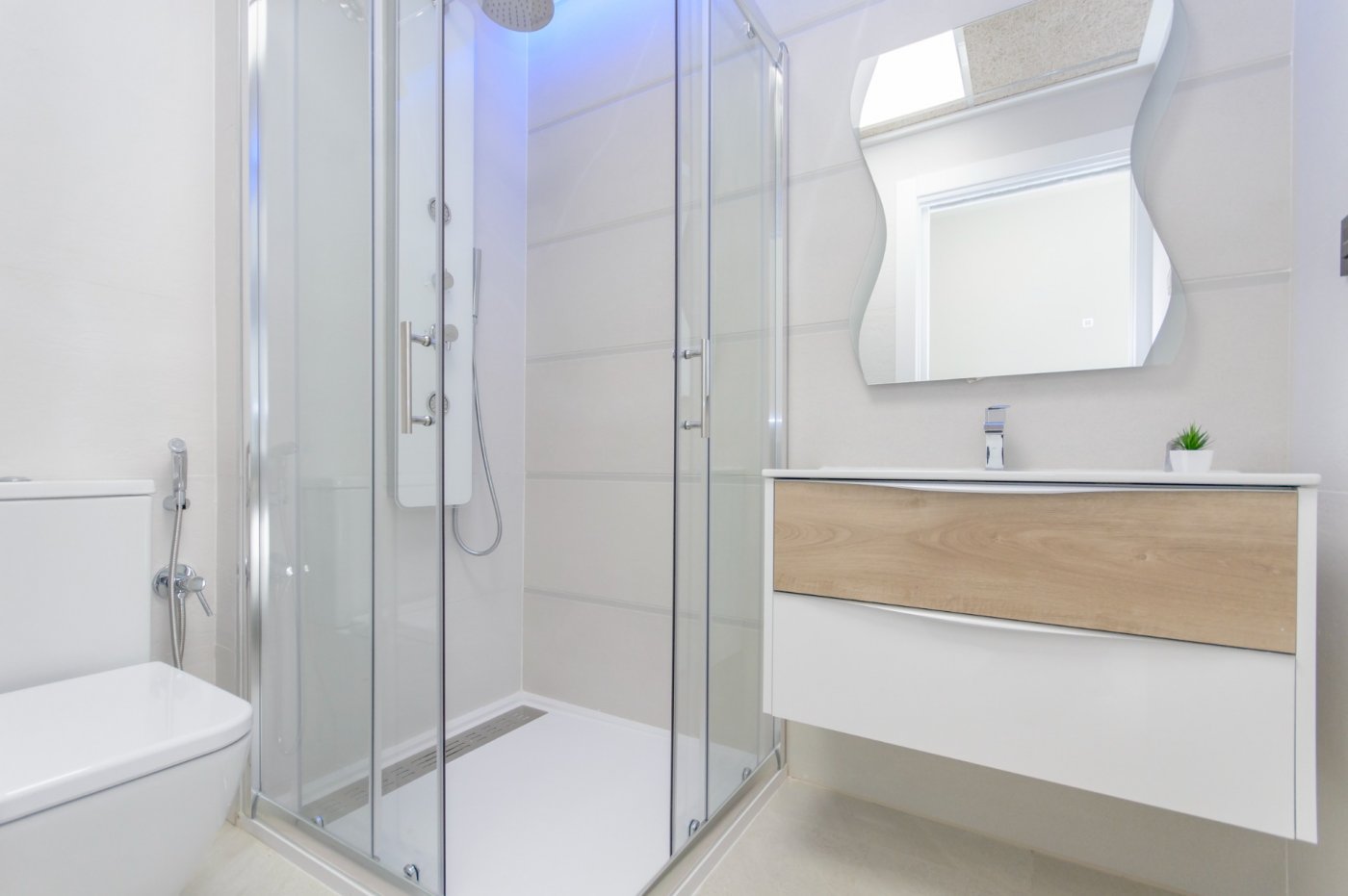 For sale - 2 Bedroom 2 Bathroom Bungalow in Torrevieja - Los Balcones  - Alicante