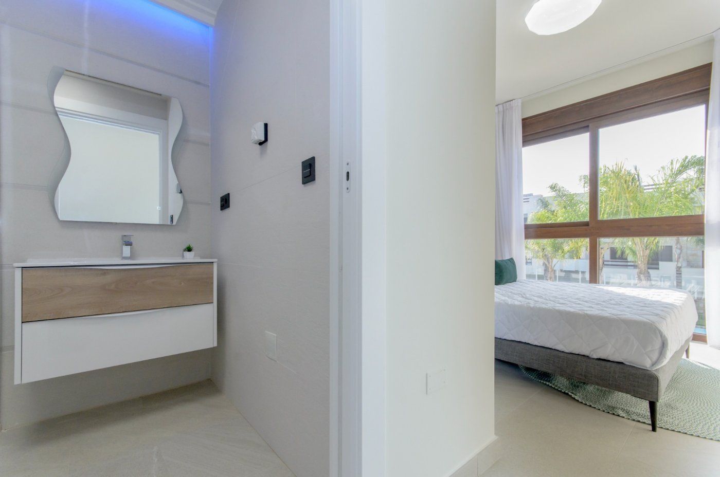 For sale - 2 Bedroom 2 Bathroom Bungalow in Torrevieja - Los Balcones  - Alicante