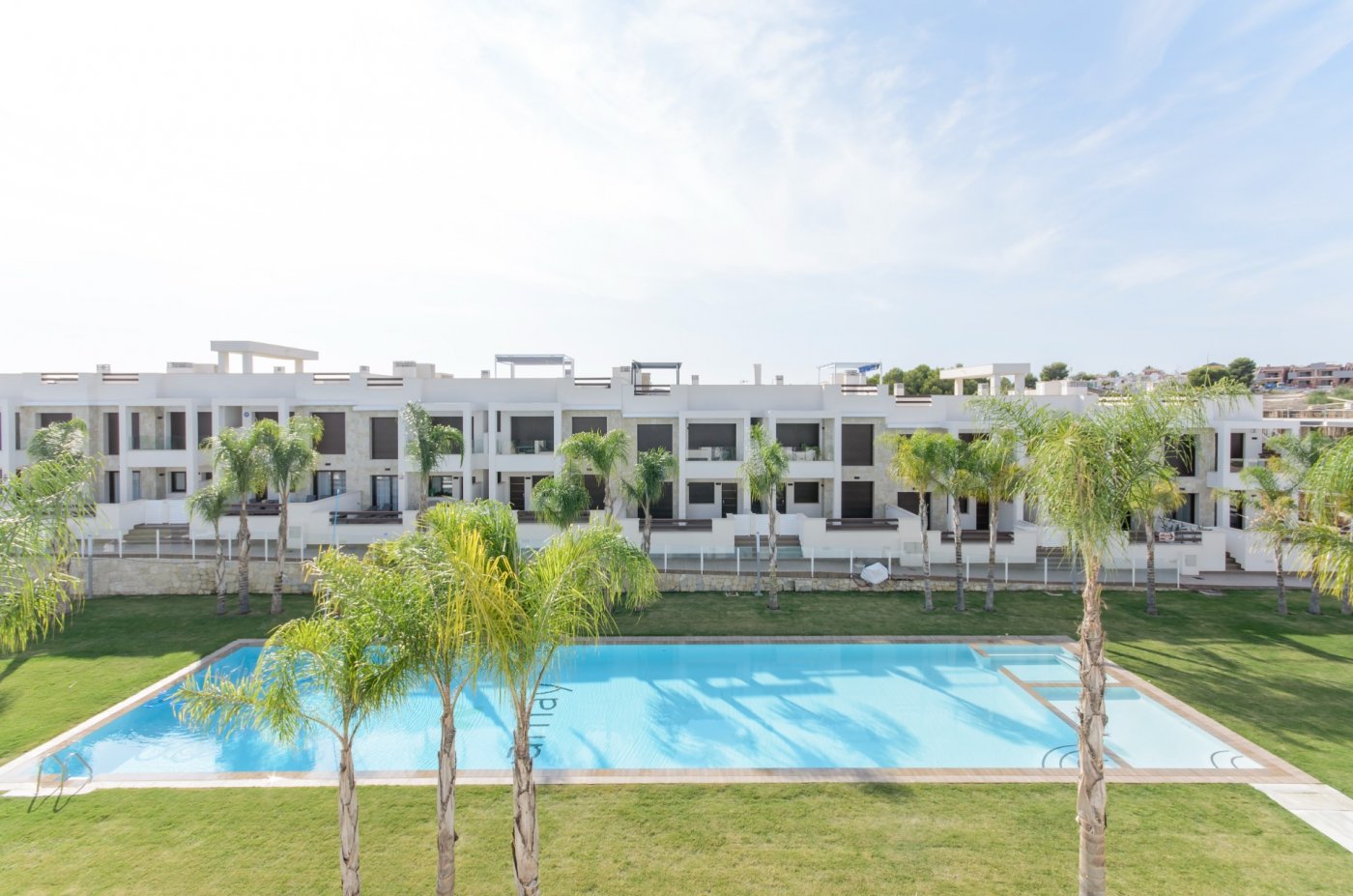 For sale - 2 Bedroom 2 Bathroom Bungalow in Torrevieja - Los Balcones  - Alicante