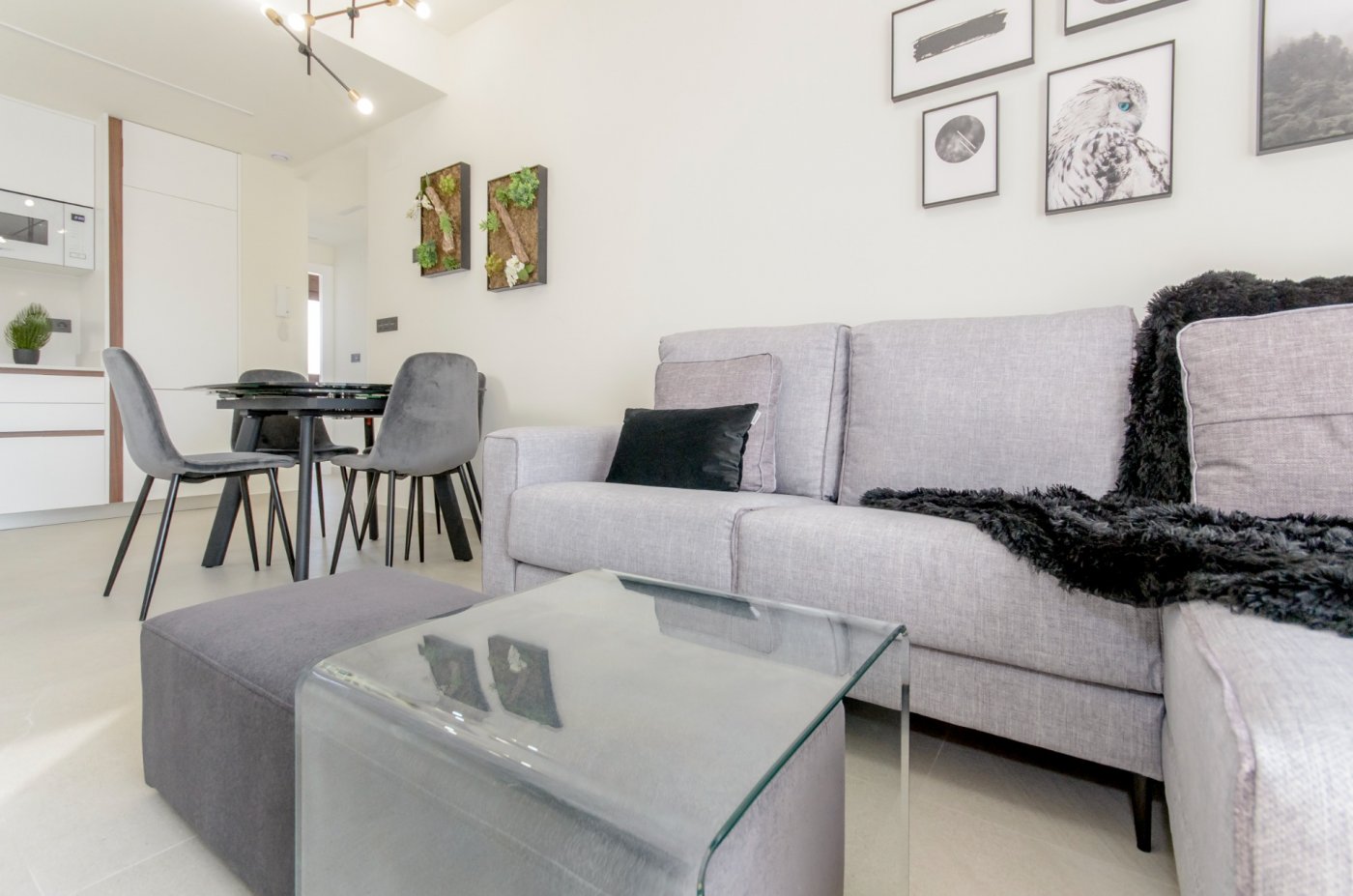For sale - 2 Bedroom 2 Bathroom Bungalow in Torrevieja - Los Balcones  - Alicante
