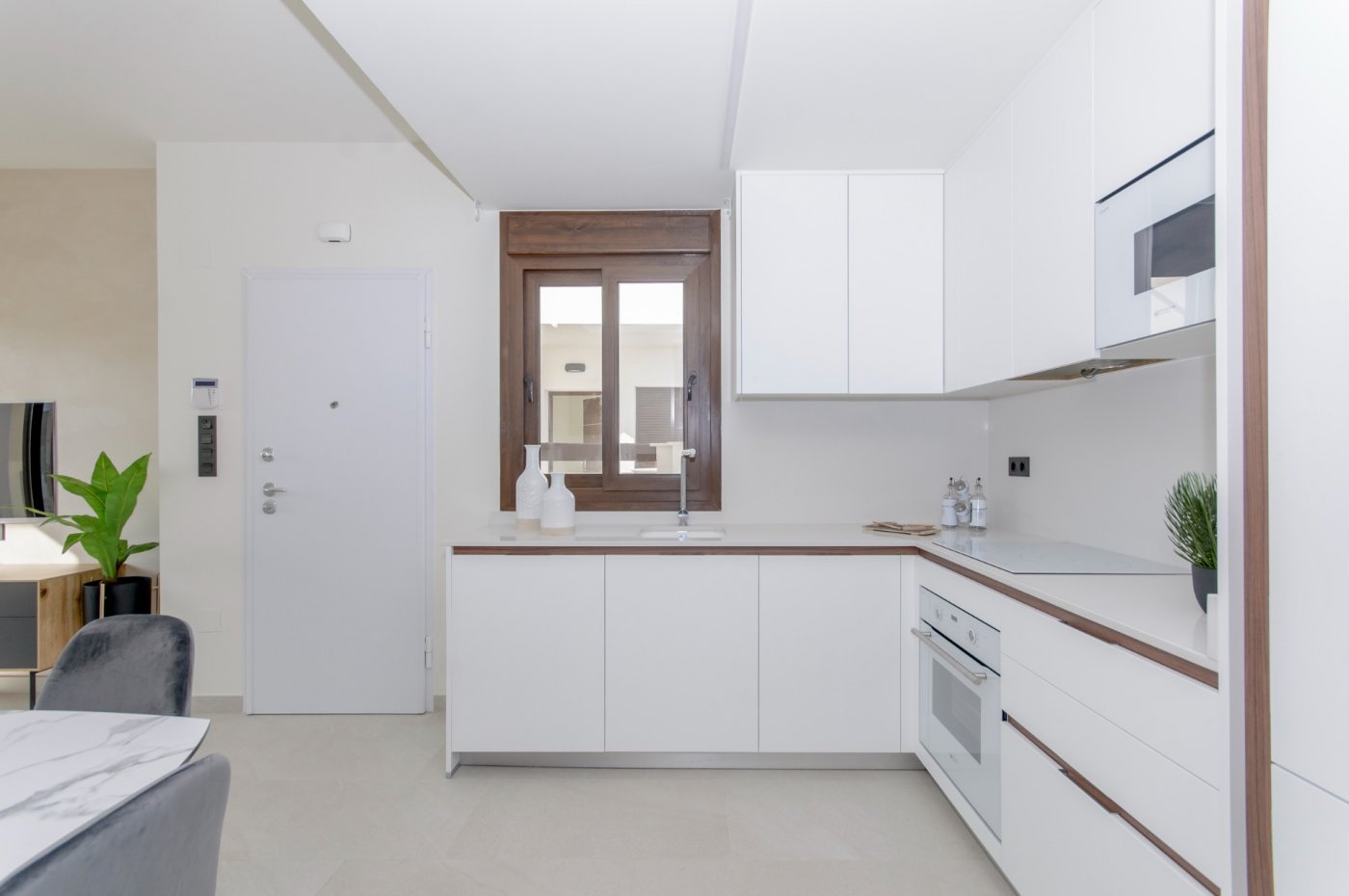 For sale - 2 Bedroom 2 Bathroom Bungalow in Torrevieja - Los Balcones  - Alicante