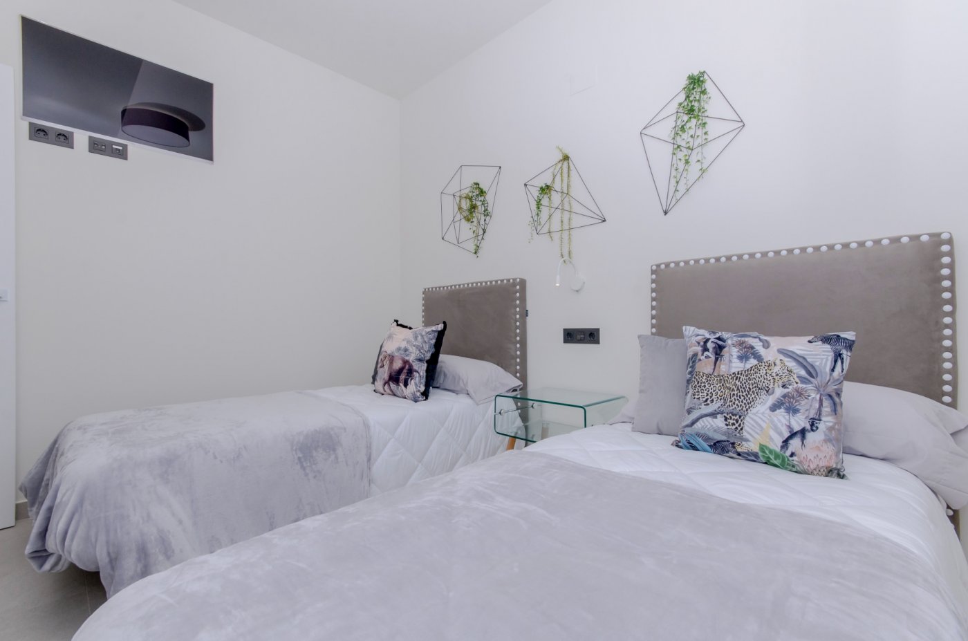For sale - 3 Bedroom 2 Bathroom Bungalow in Torrevieja - Los Balcones  - Alicante