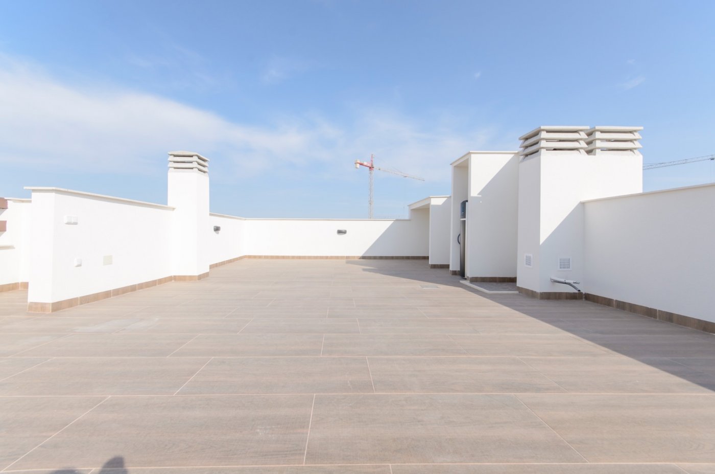 For sale - 3 Bedroom 2 Bathroom Bungalow in Torrevieja - Los Balcones  - Alicante