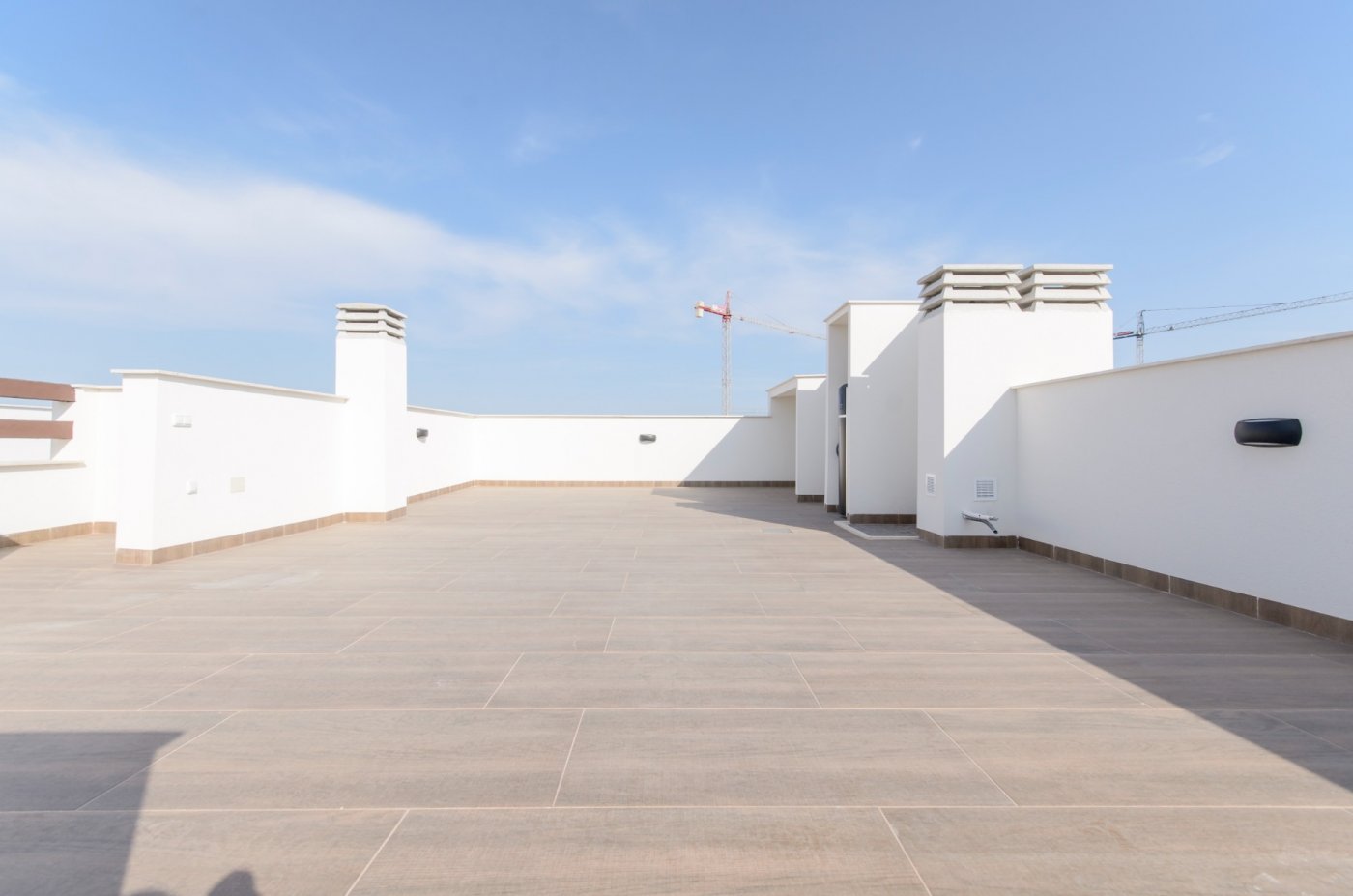 For sale - 3 Bedroom 2 Bathroom Bungalow in Torrevieja - Los Balcones  - Alicante