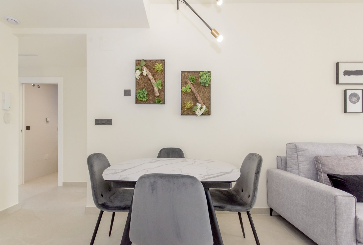 For sale - 3 Bedroom 2 Bathroom Bungalow in Torrevieja - Los Balcones  - Alicante