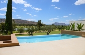 31-1856-115-10-115/79383, 3 Bedroom 3 Bathroom Villa in Algorfa