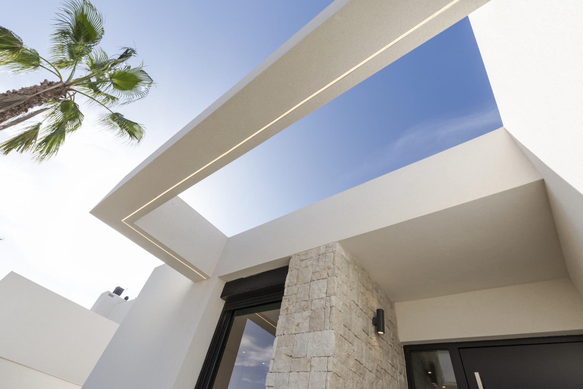 For sale - 3 Bedroom 2 Bathroom Villa in Algorfa - La Finca Golf  - Alicante