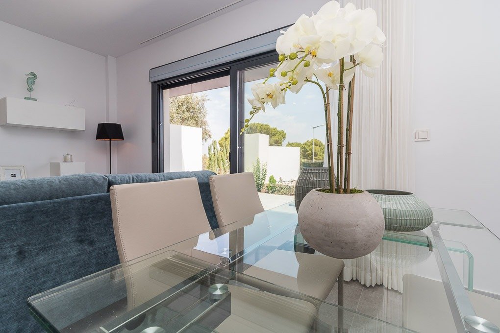 For sale - 3 Bedroom 2 Bathroom Bungalow in Torrevieja - Los Balcones  - Alicante