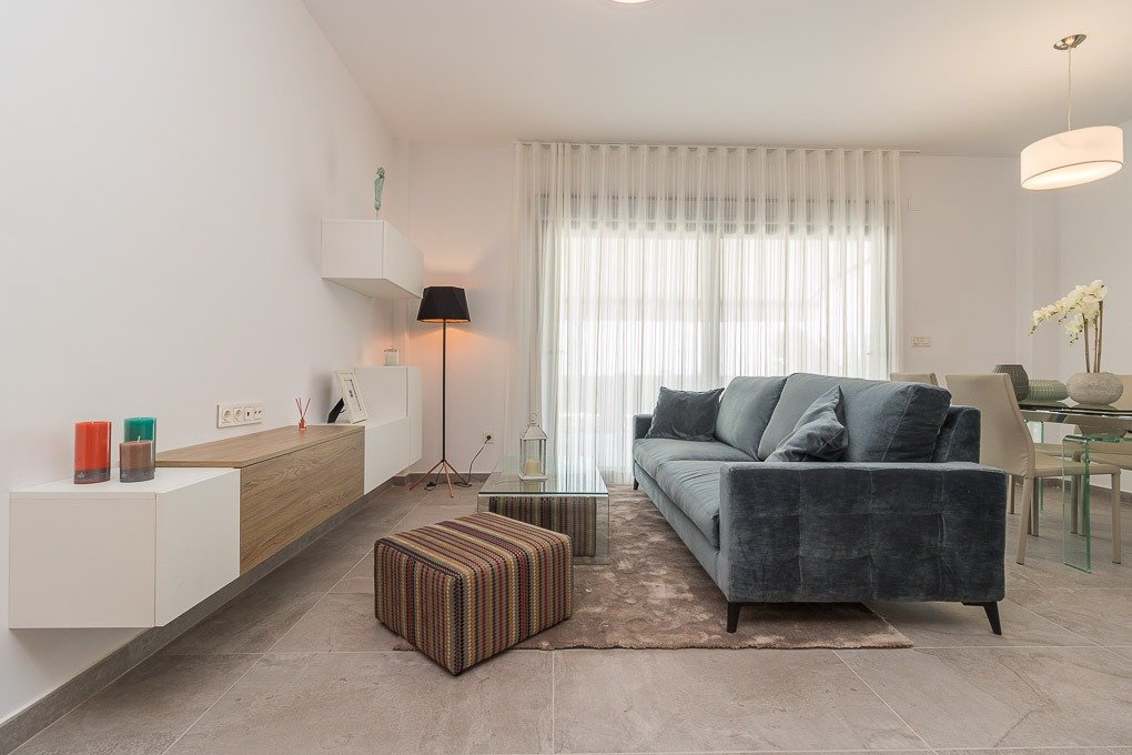 For sale - 3 Bedroom 2 Bathroom Bungalow in Torrevieja - Los Balcones  - Alicante
