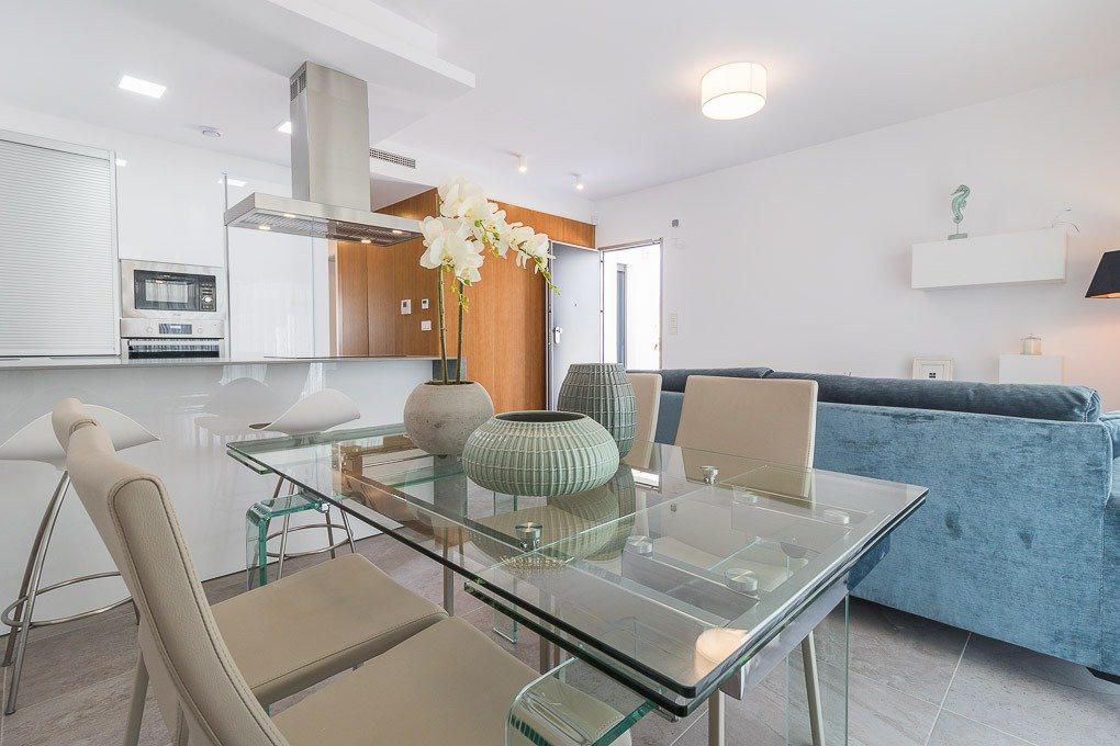 For sale - 3 Bedroom 2 Bathroom Bungalow in Torrevieja - Los Balcones  - Alicante