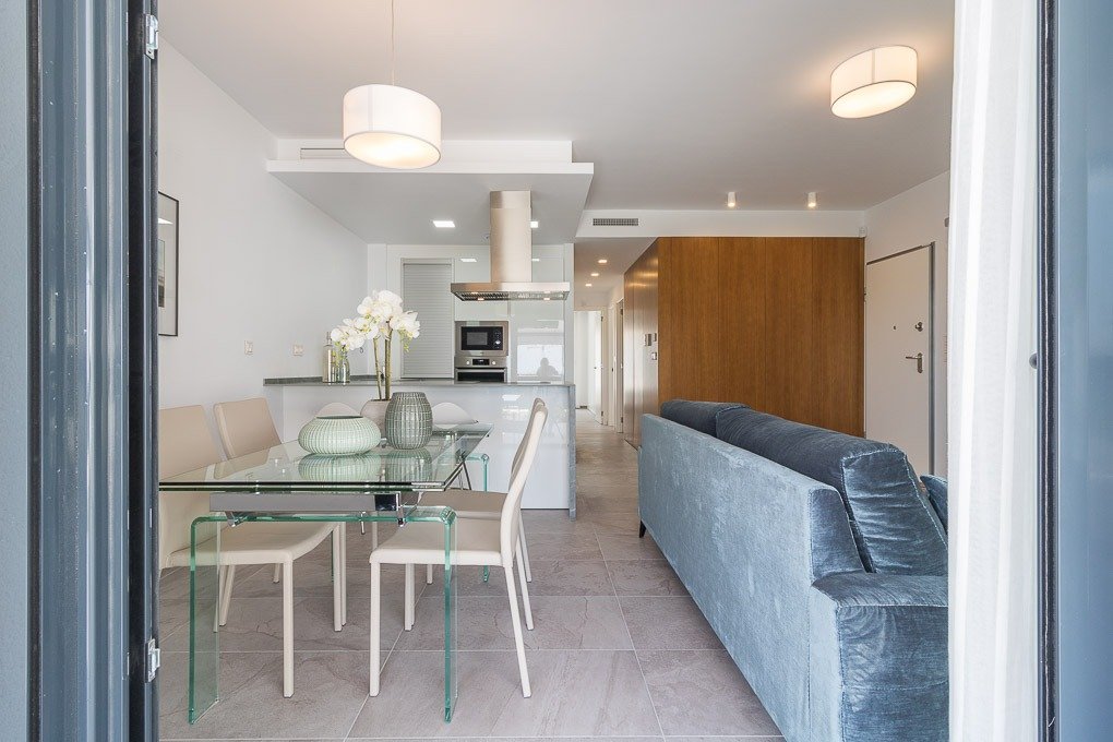 For sale - 3 Bedroom 2 Bathroom Bungalow in Torrevieja - Los Balcones  - Alicante