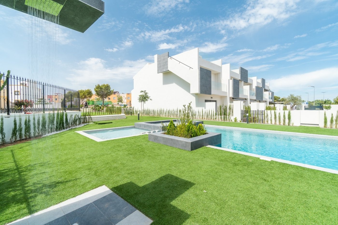 For sale - 3 Bedroom 2 Bathroom Bungalow in Torrevieja - Los Balcones  - Alicante