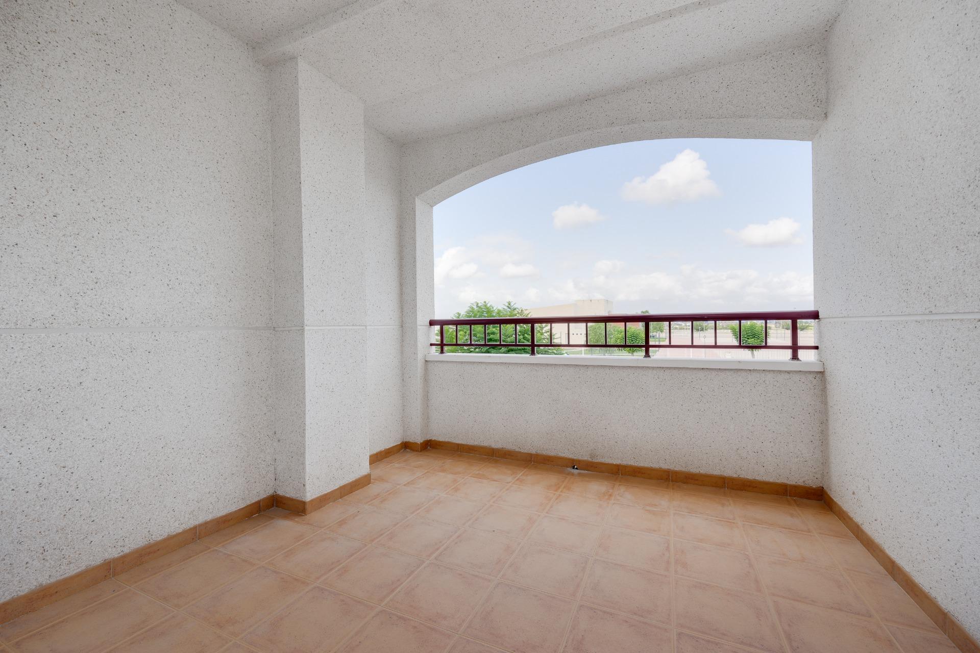 For sale - 3 Bedroom 2 Bathroom Apartment in San Fulgencio - Pueblo  - Alicante