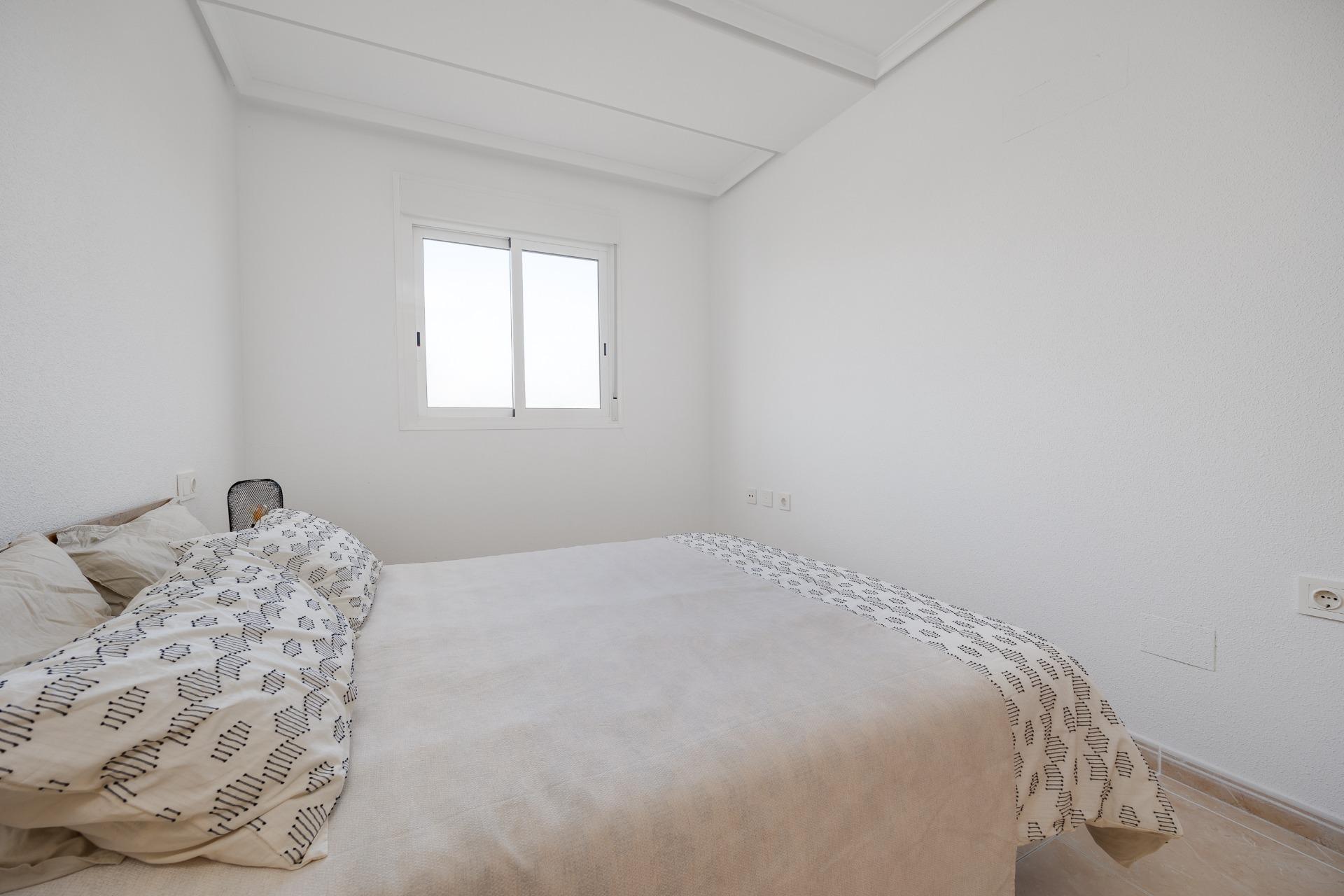For sale - 3 Bedroom 2 Bathroom Apartment in San Fulgencio - Pueblo  - Alicante