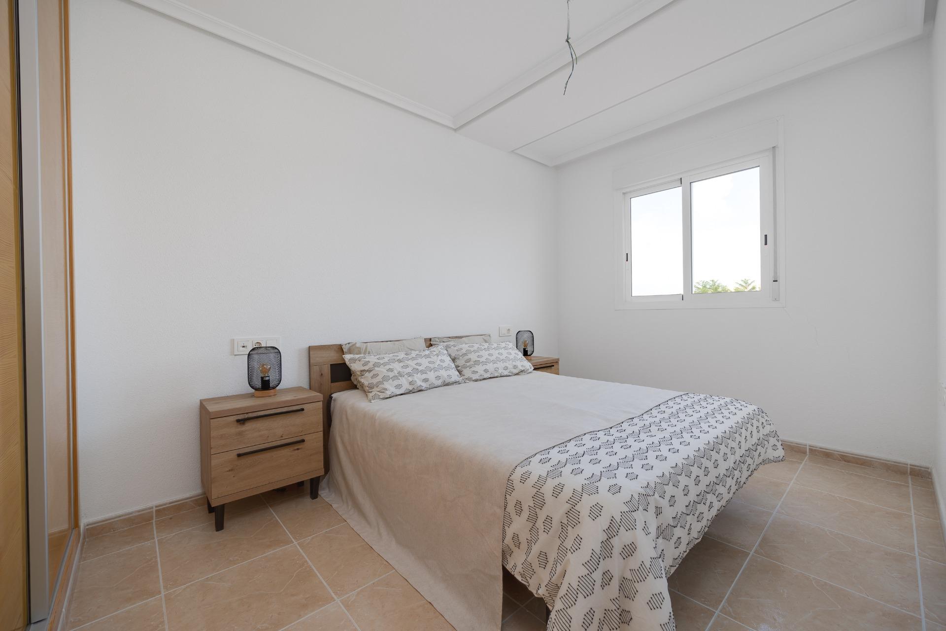 For sale - 3 Bedroom 2 Bathroom Apartment in San Fulgencio - Pueblo  - Alicante