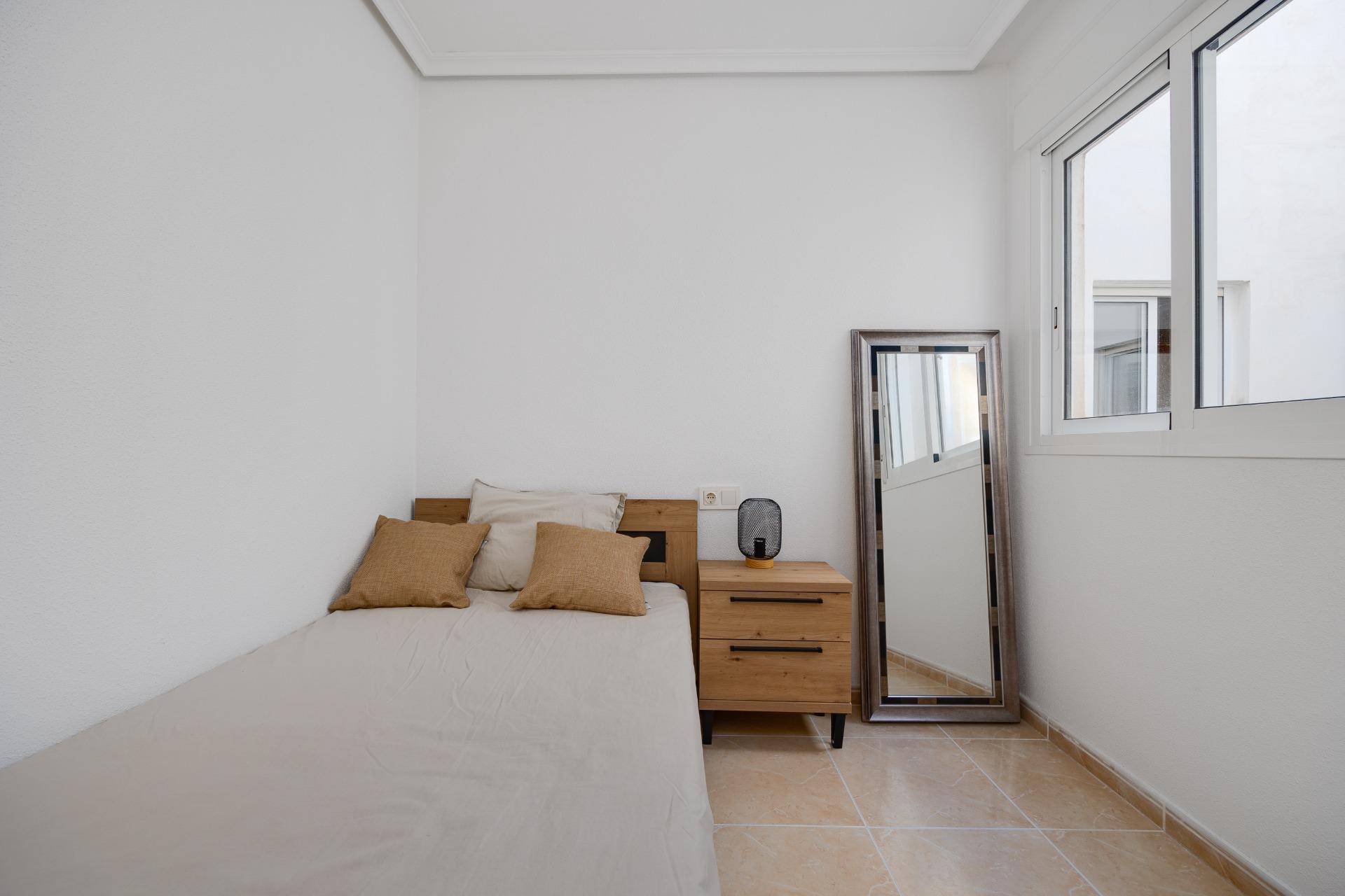 For sale - 3 Bedroom 2 Bathroom Apartment in San Fulgencio - Pueblo  - Alicante